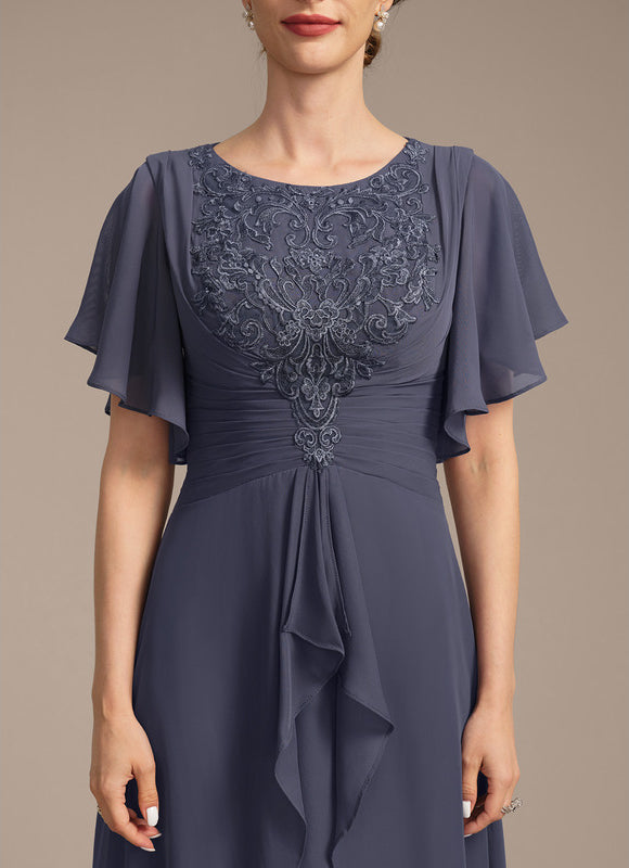 Robe Chic Mère Précieuse - gallery 6