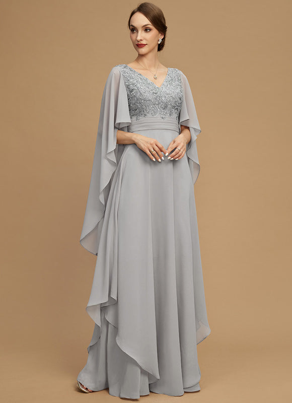 Robe Chic Sérénité Lumineuse - gallery 1