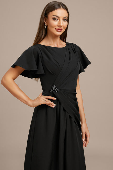 Robe Chic Mère Mariée Chic - gallery 1