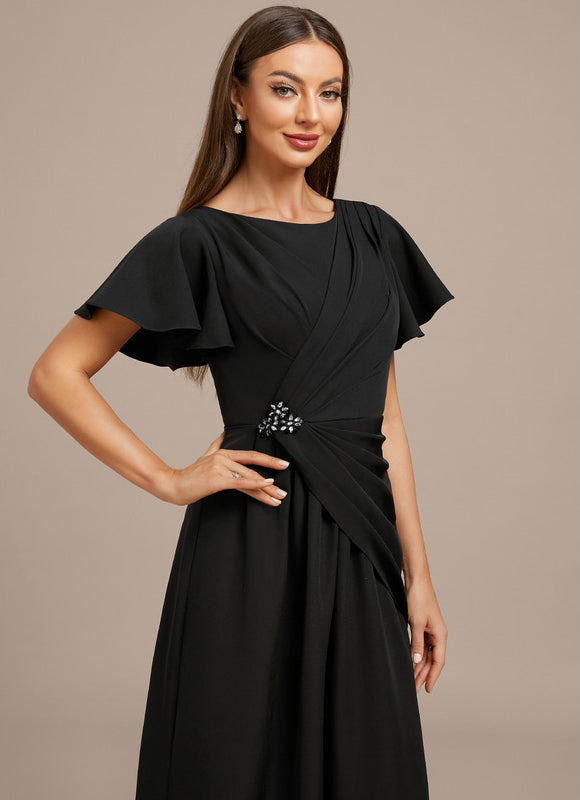 Robe Chic Mère Mariée Chic - gallery 1