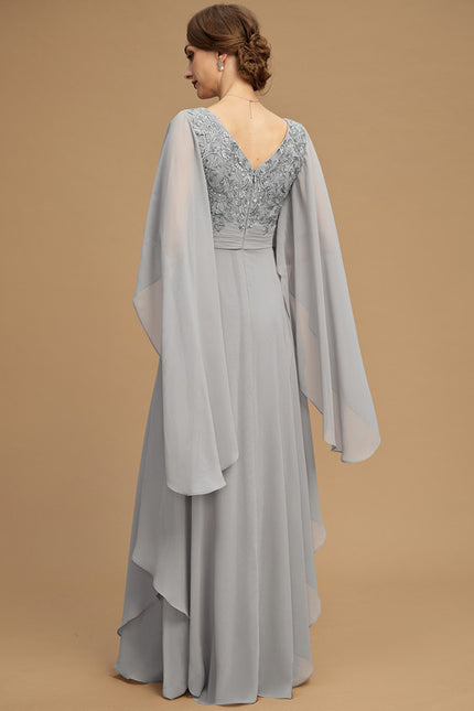 Robe Chic Sérénité Lumineuse - gallery 2