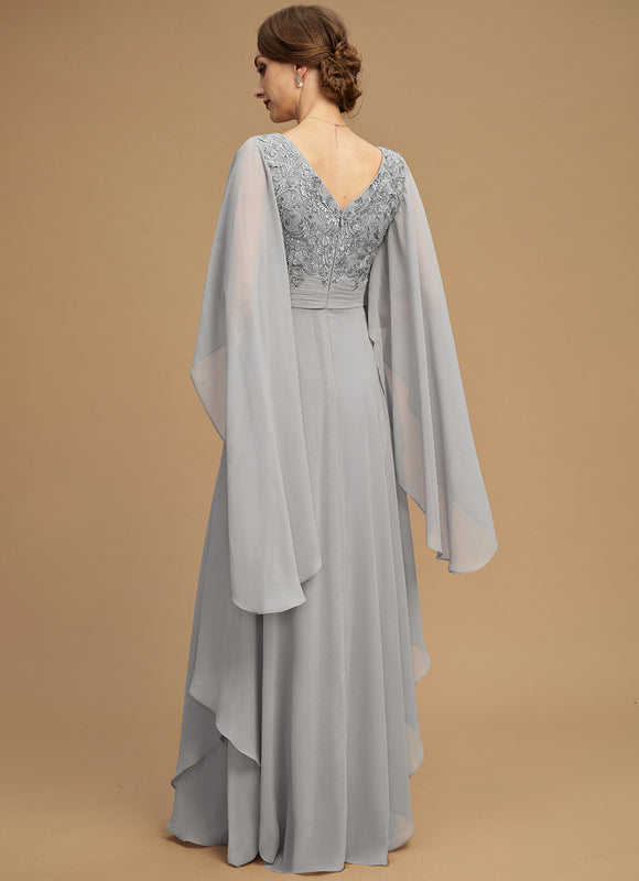 Robe Chic Sérénité Lumineuse - gallery 2