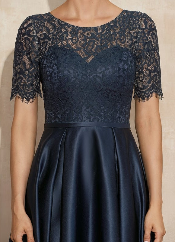 Robe Chic De Soirée Luxe - gallery 2