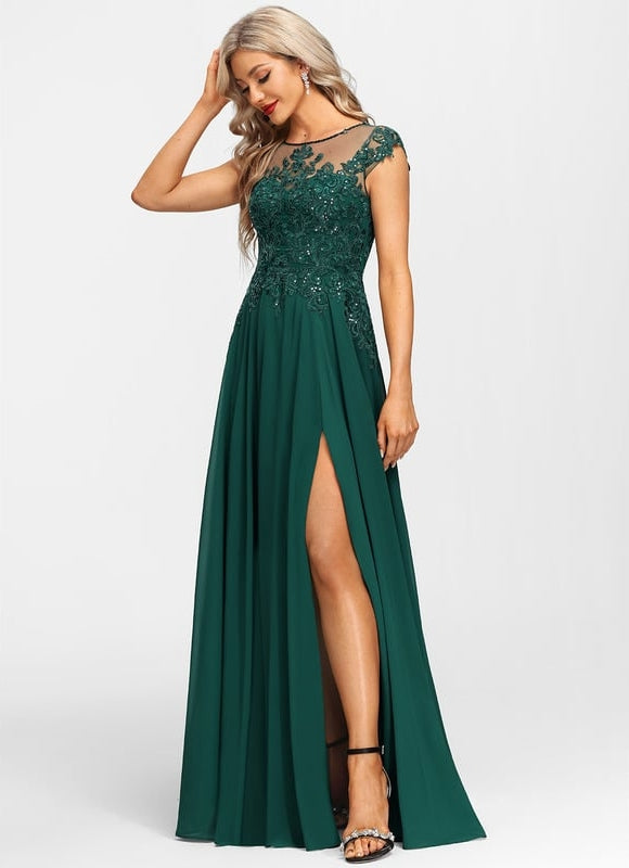 Robe Chic Soirée Chic - gallery 6