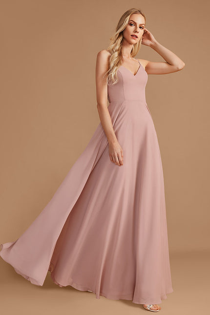 Robe Chic Aube Rosée - gallery 2