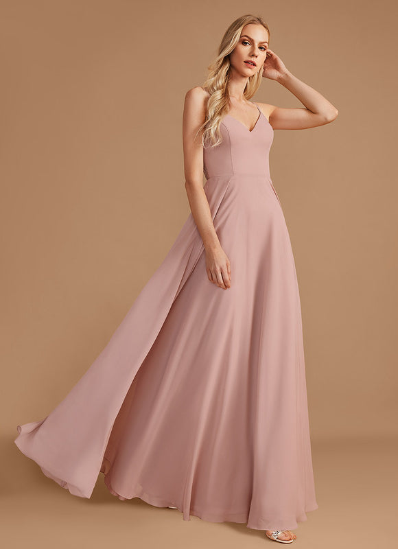 Robe Chic Aube Rosée - gallery 2