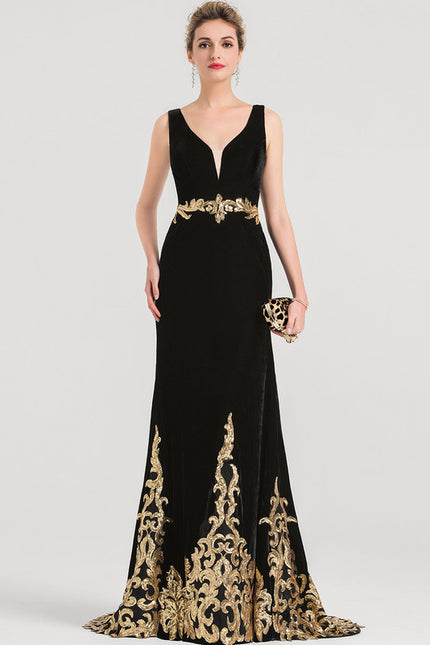 Robe Chic Or - gallery 3