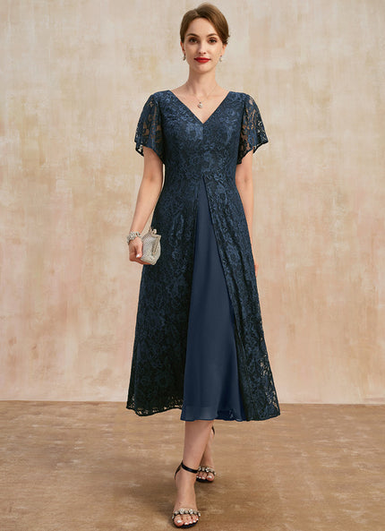 Robe Chic Éclat Névée - gallery 1