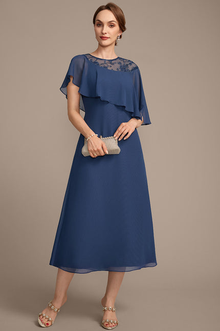 Robe Chic Élégance Artisanale - gallery 2