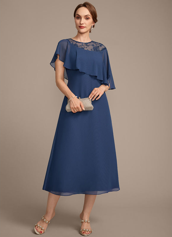 Robe Chic Élégance Artisanale - gallery 2