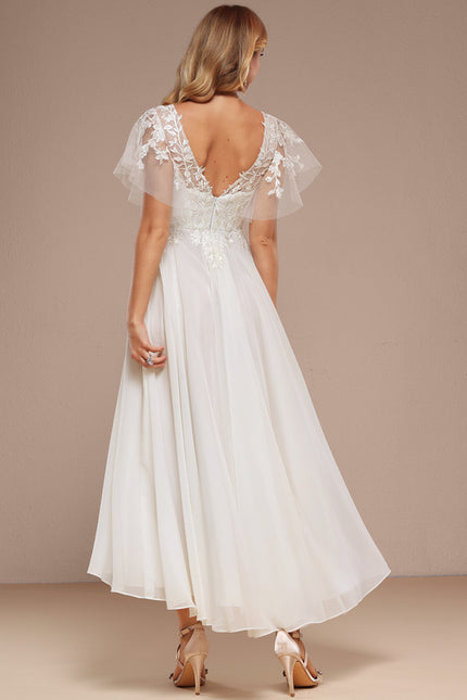 Robe Chic Évasion Nuptiale - gallery 6
