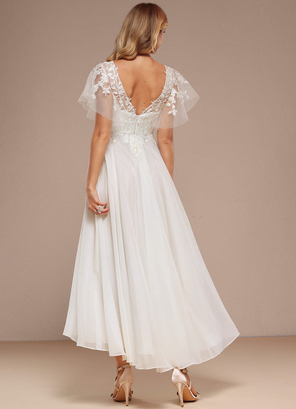 Robe Chic Évasion Nuptiale - gallery 6