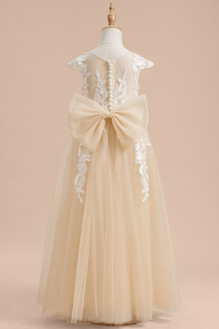 Robe Shabby Chic Mariage - gallery 3