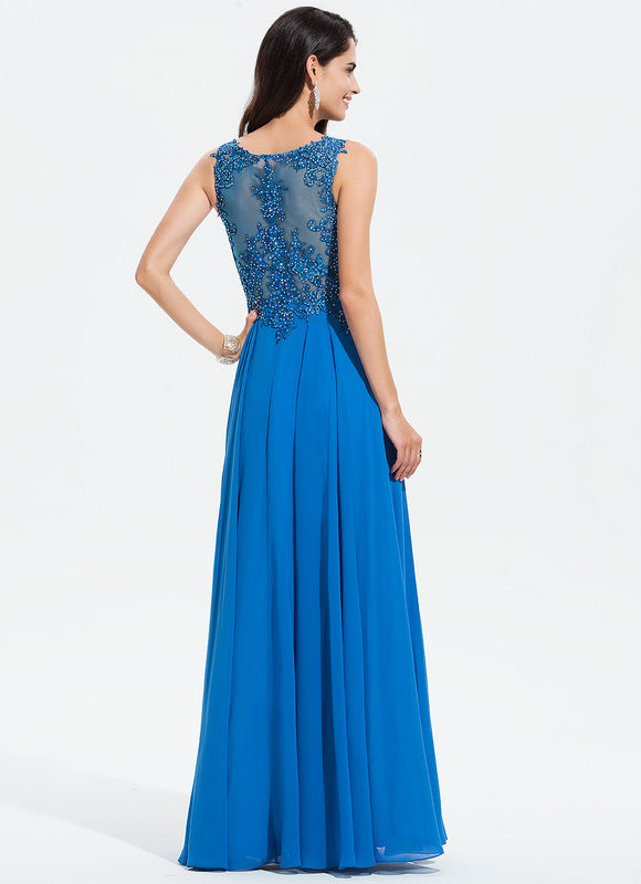 Robe Chic Élégance Délirante - gallery 4