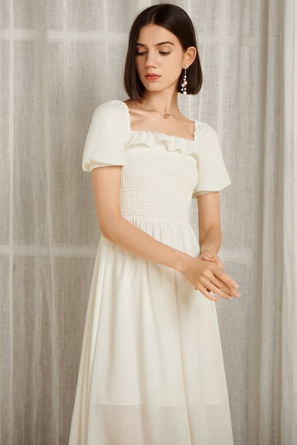 Robe Légère Chic - gallery 2