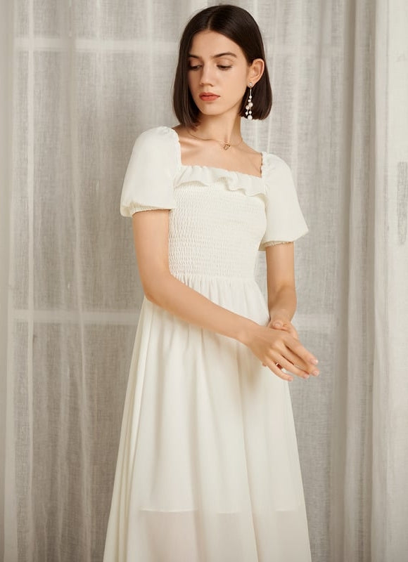 Robe Légère Chic - gallery 2