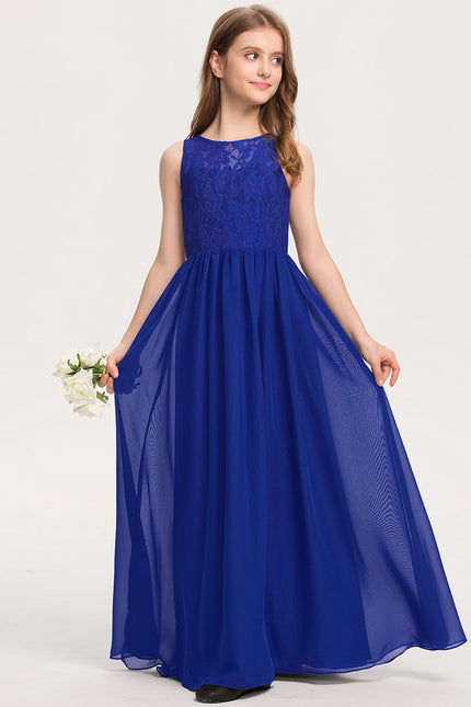 Robe Chic Gris Éthéré