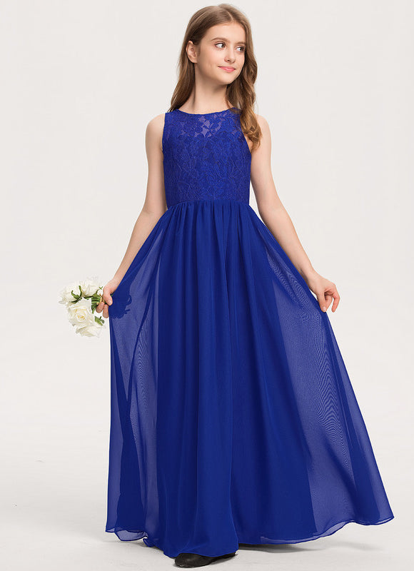 Robe Chic Gris Éthéré