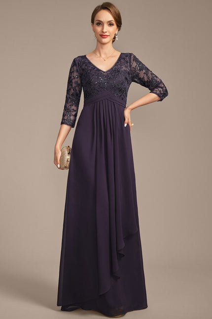 Robe Chic Sérénité Lumineuse - gallery 3