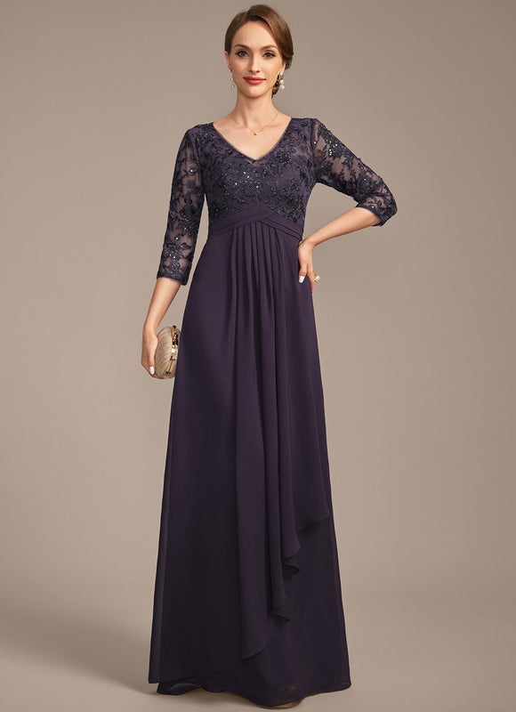 Robe Chic Sérénité Lumineuse - gallery 3