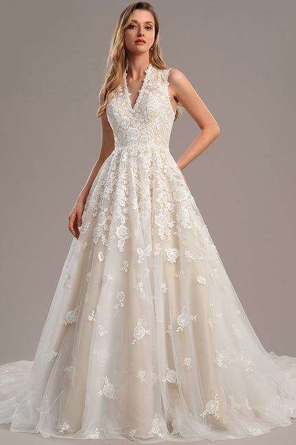 Robe Chic Aérée Florale