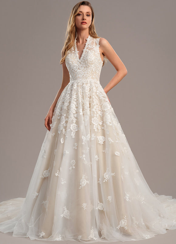 Robe Chic Aérée Florale