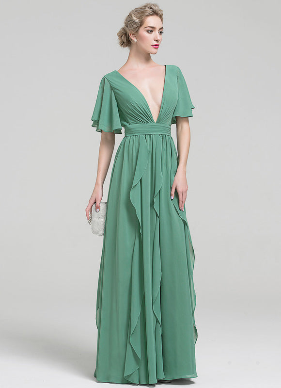 Robe Soirée Hippie Chic - gallery 3