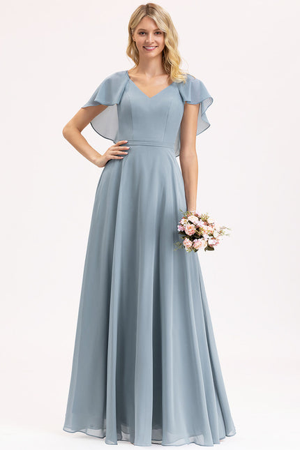 Robe Longue Bohème Hippie Chic