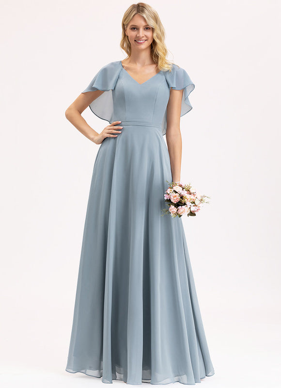 Robe Longue Bohème Hippie Chic
