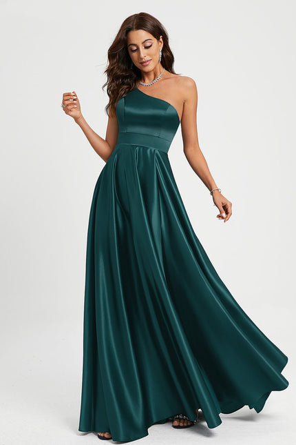 Robe Chic Danse Émeraude - gallery 2