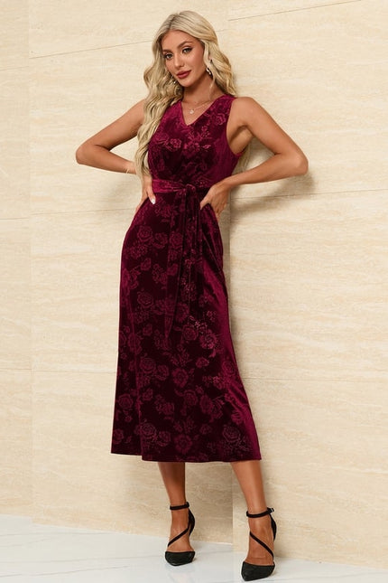 Robe Année 70 Chic - gallery 4