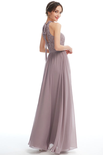Robe Chic Célébration Éthérée - gallery 5