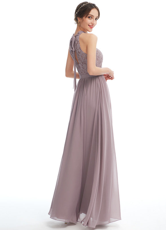 Robe Chic Célébration Éthérée - gallery 5