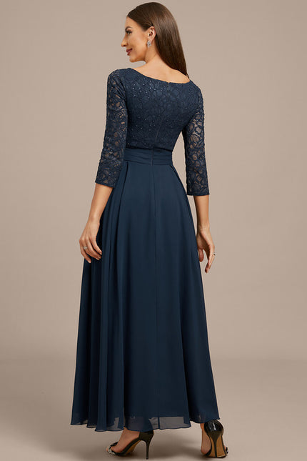 Robe Chic Mère Chic - gallery 5