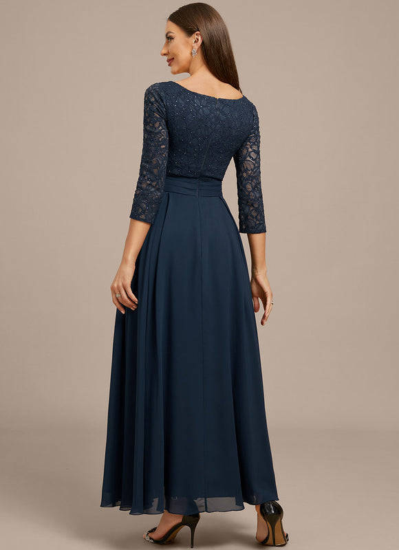 Robe Chic Mère Chic - gallery 5