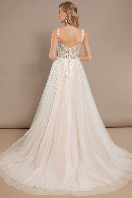 Robe Chic Étoffe Enchantée - gallery 6