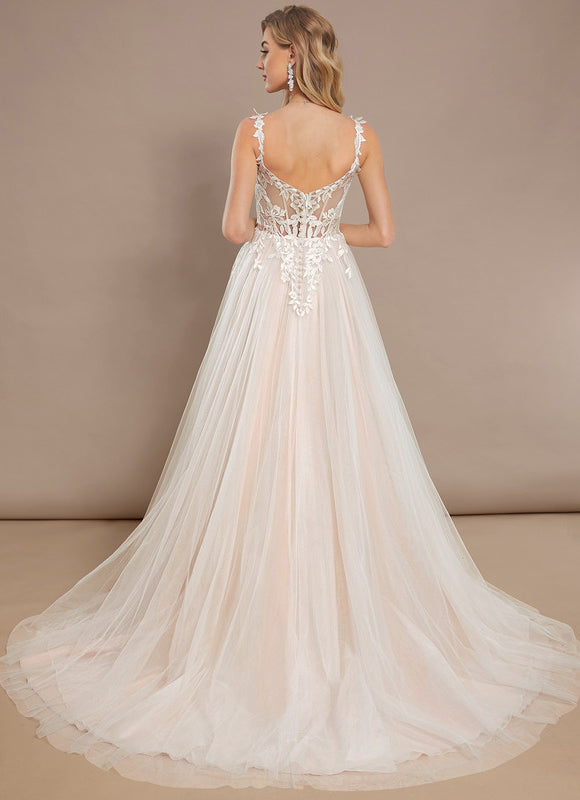 Robe Chic Étoffe Enchantée - gallery 6