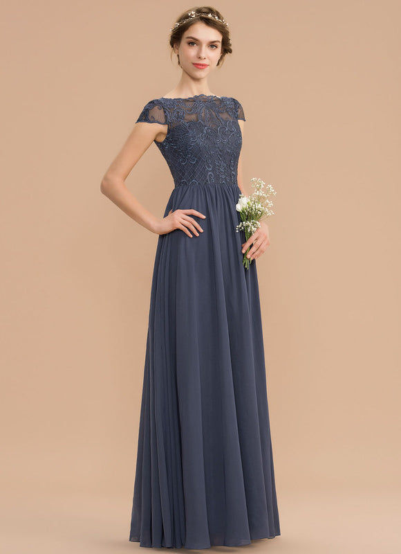 Robe Chic Nuance Vaporeuse - gallery 5