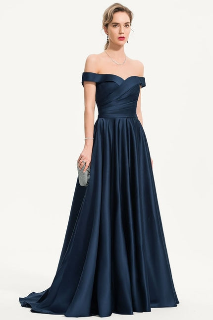 Robe Chic Élégance Marielle - gallery 2