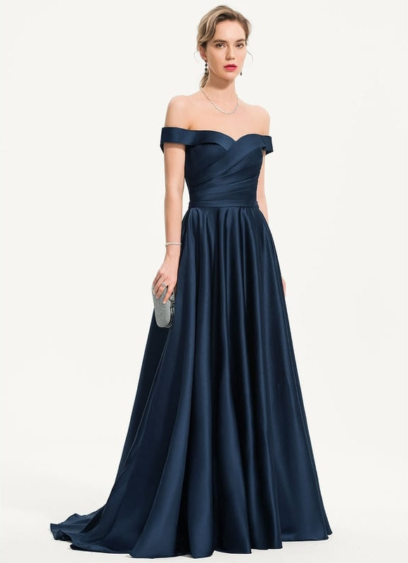Robe Chic Élégance Marielle - gallery 2