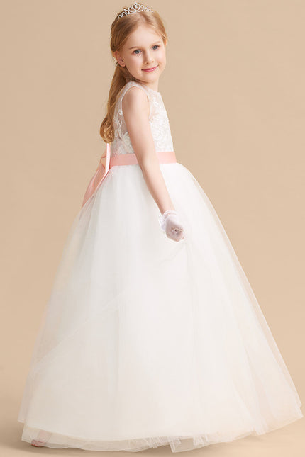 Robe Chic Enfant Nuptiale Chic - gallery 2
