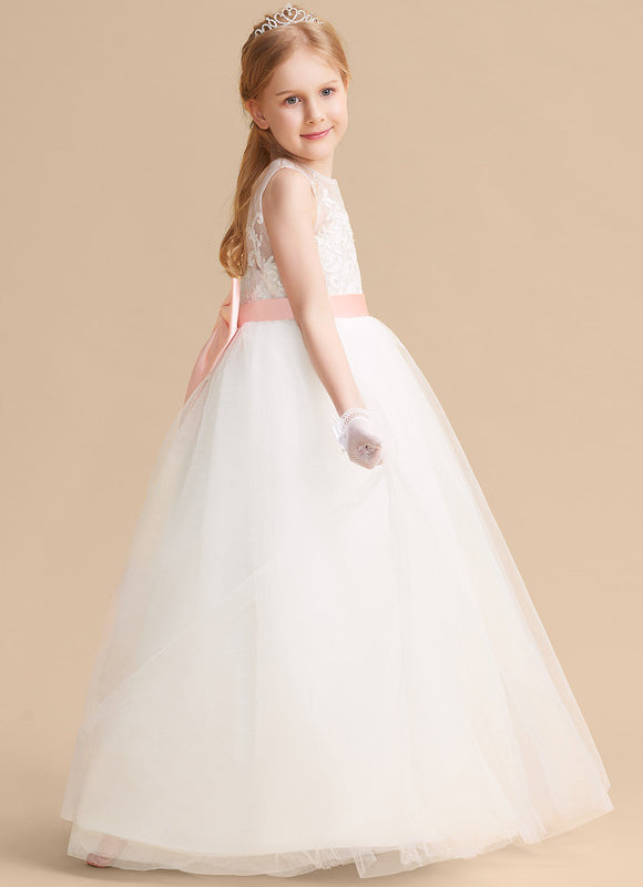 Robe Chic Enfant Nuptiale Chic - gallery 2