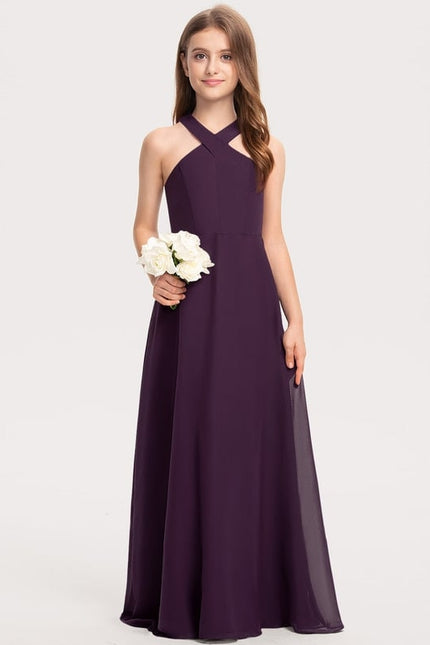 Robe Classe Et Chic Longue
