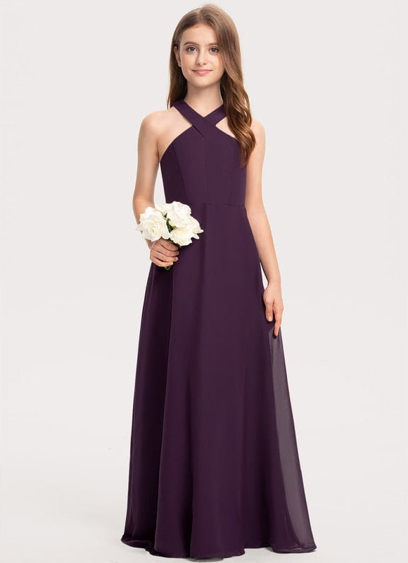 Robe Classe Et Chic Longue
