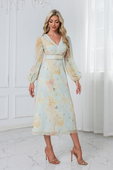 Robe Chic Chic Naturelle - gallery 6