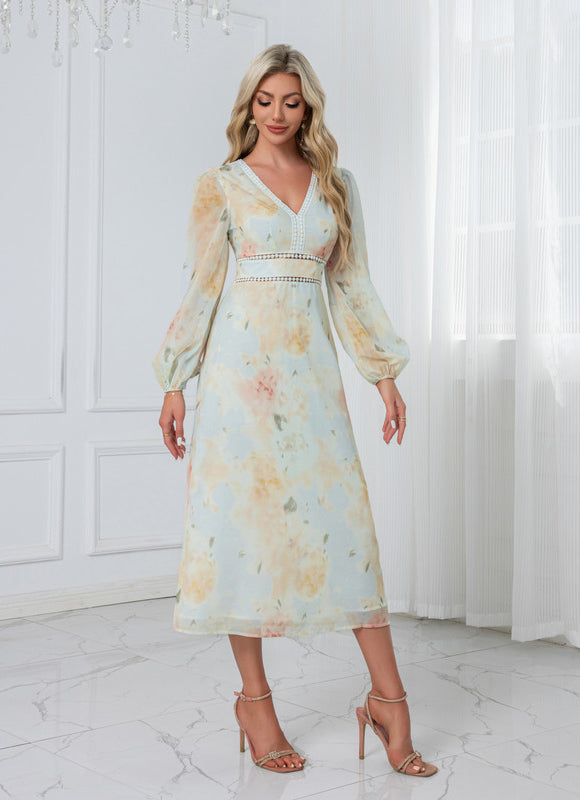 Robe Chic Chic Naturelle - gallery 6