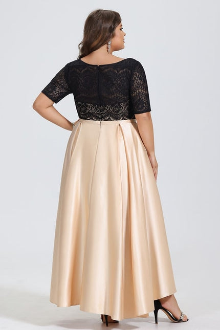 Robe Chic Luxe Couture - gallery 6