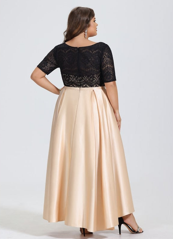 Robe Chic Luxe Couture - gallery 6
