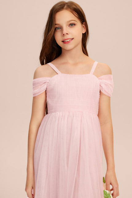 Robe Chic Tulle Junior - gallery 4