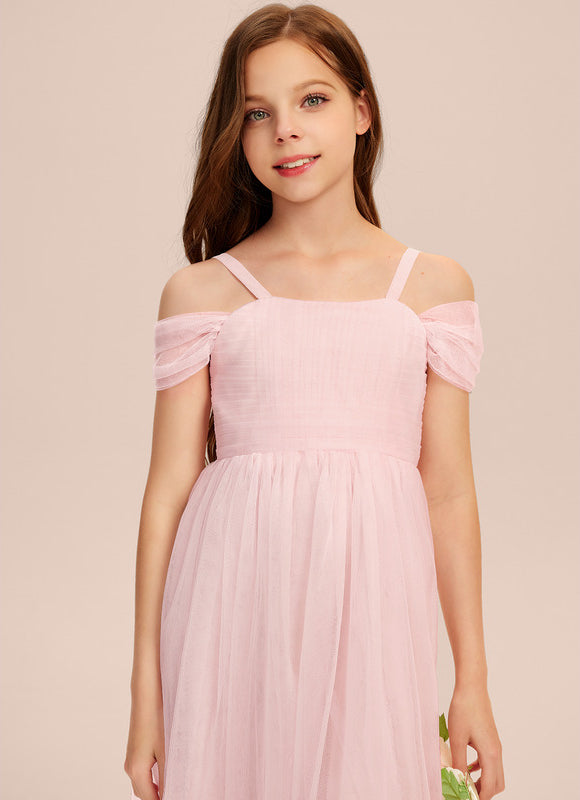 Robe Chic Tulle Junior - gallery 4